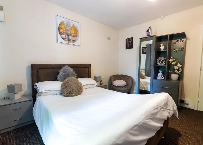 Sweet Dream Lodge