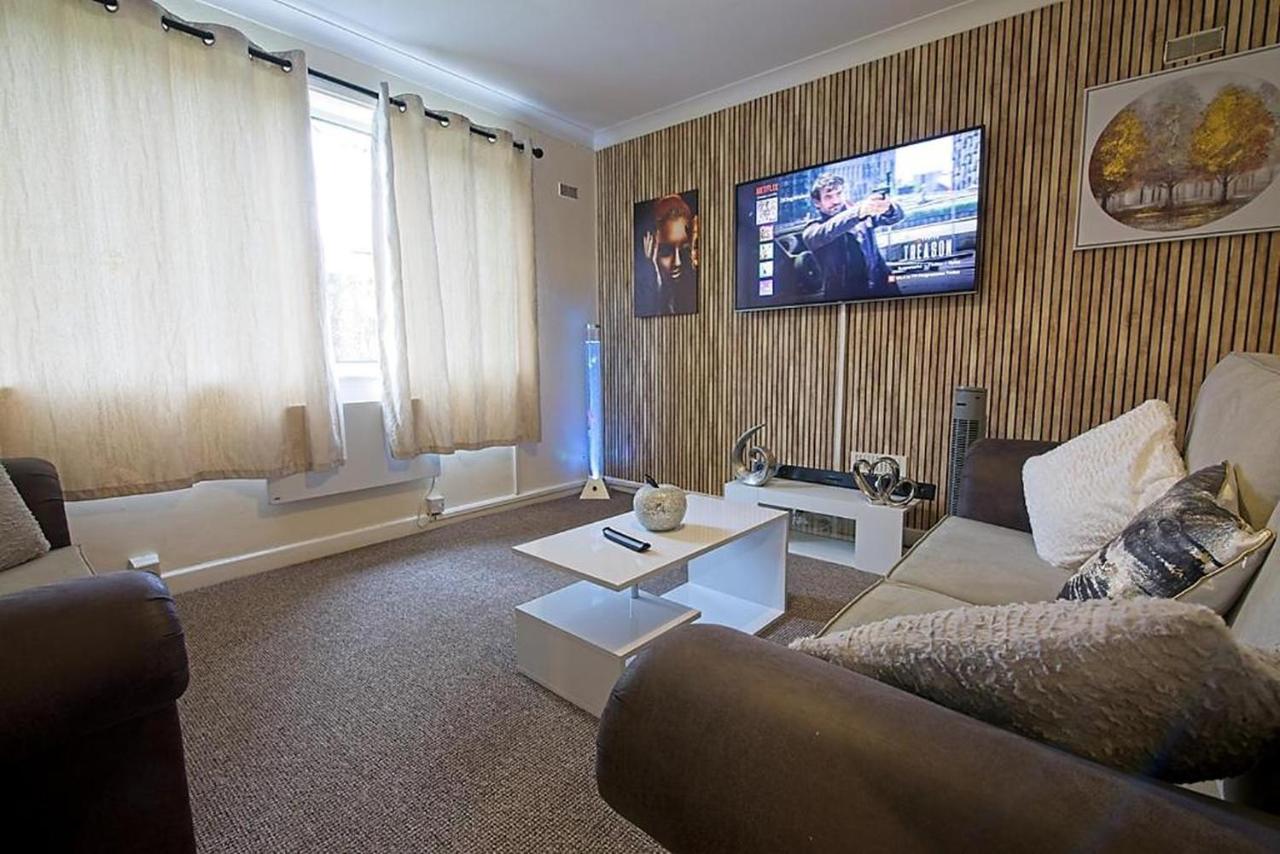 Apartamento Sweet Dream Manchester