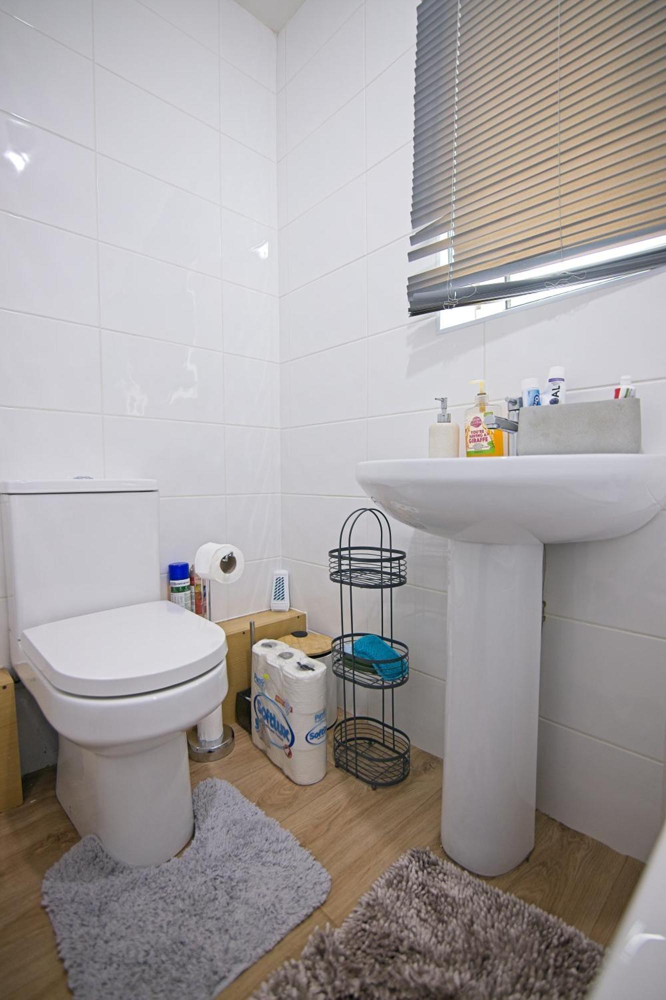 Sweet Dream Apartamento Manchester