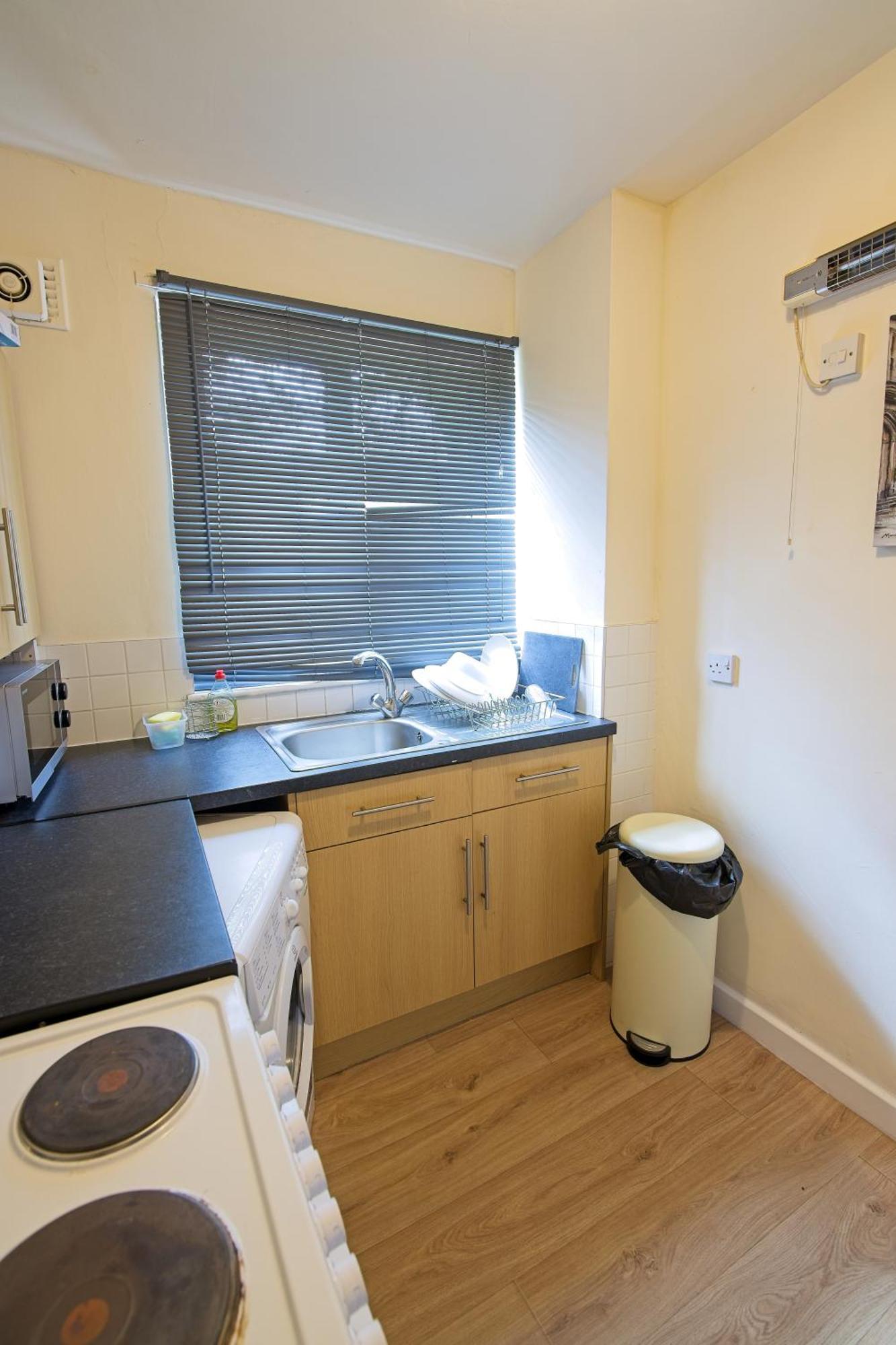 Sweet Dream Apartamento Manchester
