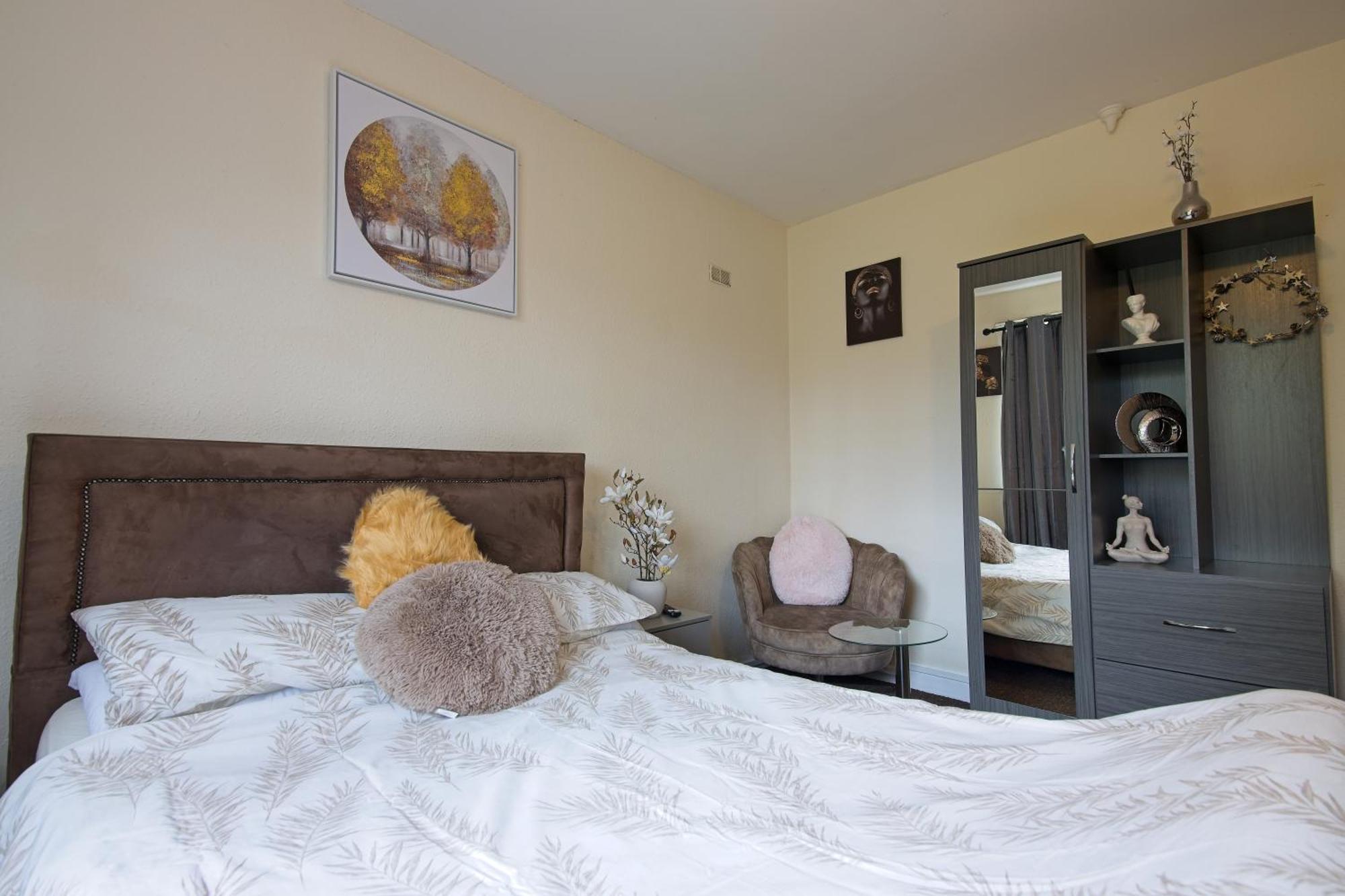 Apartamento Sweet Dream *