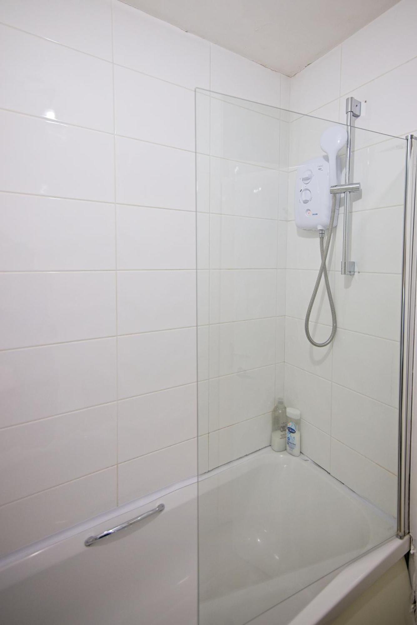 Apartamento Sweet Dream Manchester