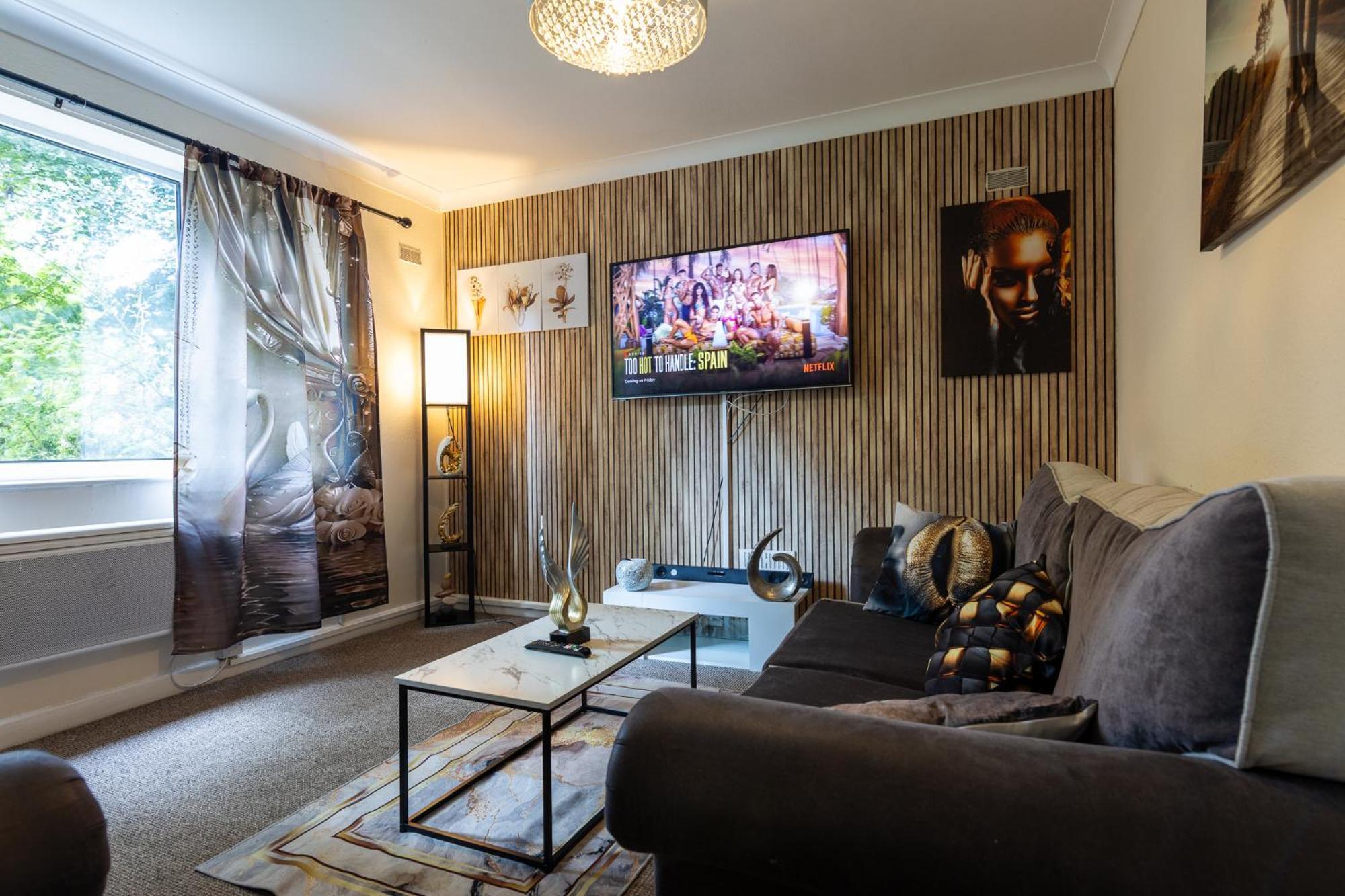Sweet Dream Apartamento