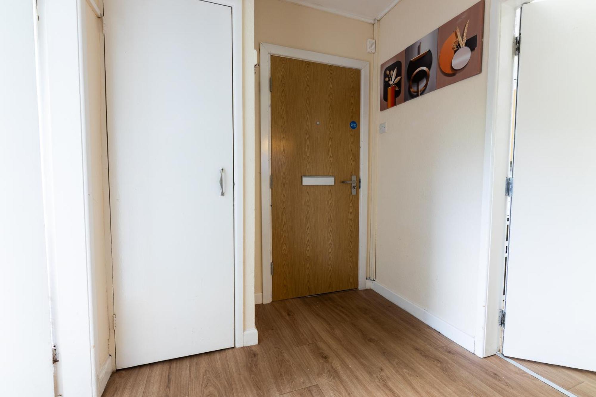 Apartamento Sweet Dream