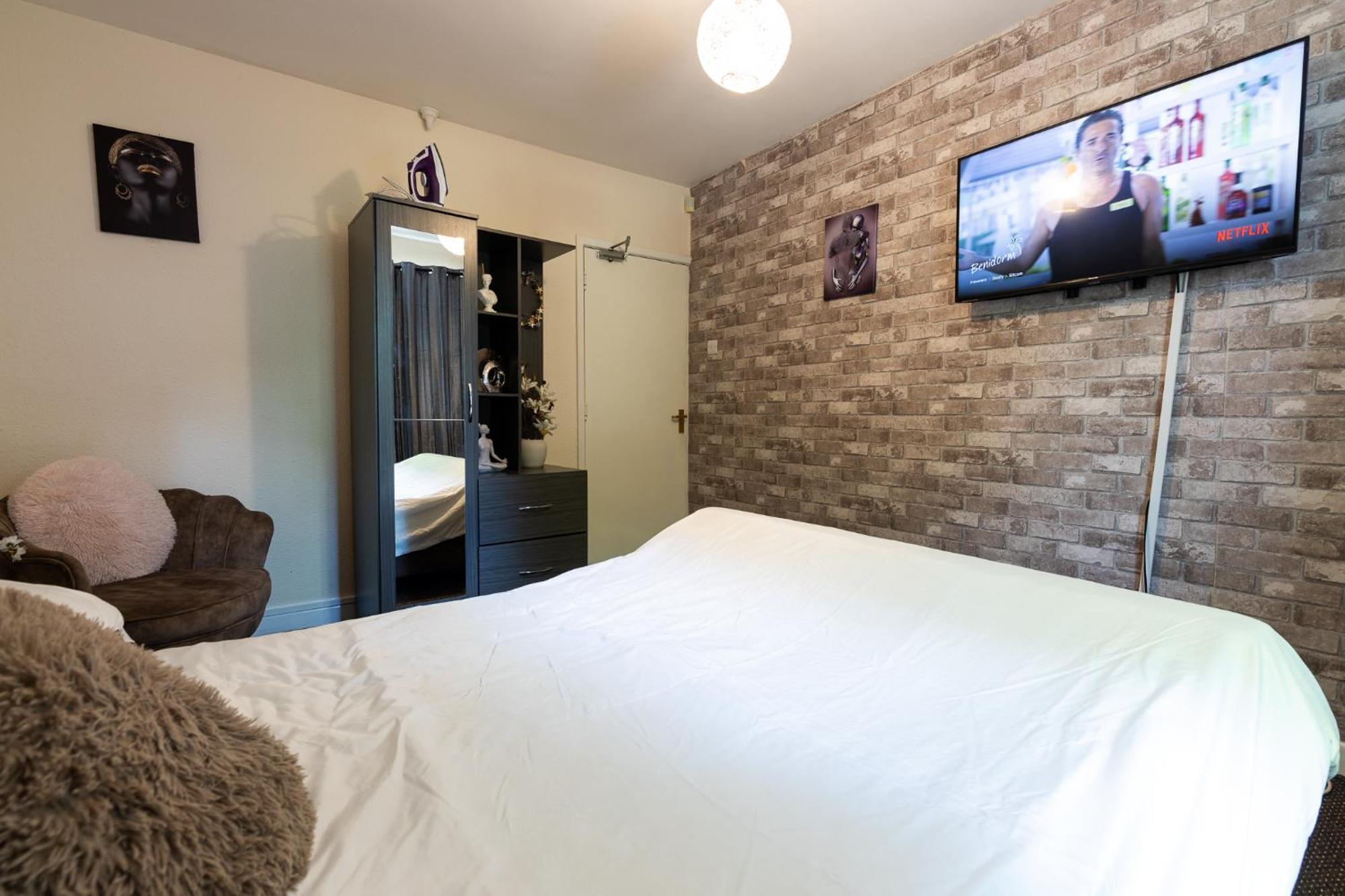 Sweet Dream Apartamento *